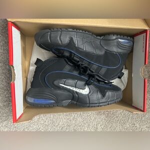 Nike Air Max Penny 1 All Star